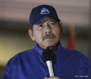 Gobierno Sandinista inaugura Paso a Desnivel Nejapa