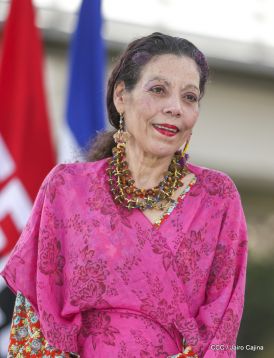 Gobierno Sandinista inaugura Paso a Desnivel Nejapa