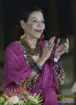 Gobierno Sandinista inaugura Paso a Desnivel Nejapa