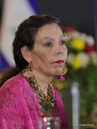 Gobierno Sandinista inaugura Paso a Desnivel Nejapa