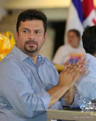 Gobierno Sandinista inaugura Paso a Desnivel Nejapa