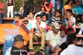 Carnaval por el Bicentenario de Managua