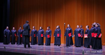 Entrega de la orden municipal año del bicentenario de la Real Villa de Managua 1819-2019