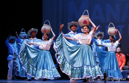 Entrega de la orden municipal año del bicentenario de la Real Villa de Managua 1819-2019