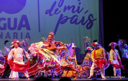 Entrega de la orden municipal año del bicentenario de la Real Villa de Managua 1819-2019