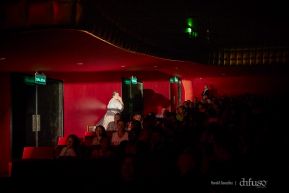 Espectacular cierre del festival de la ópera lírica