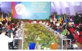 Reunión del XXV Aniversario de la Asociación de Estados del Caribe