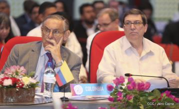 Reunión del XXV Aniversario de la Asociación de Estados del Caribe