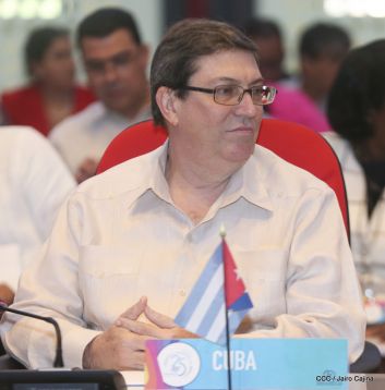 Reunión del XXV Aniversario de la Asociación de Estados del Caribe