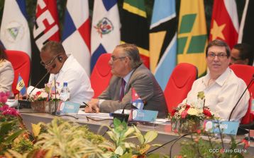 Reunión del XXV Aniversario de la Asociación de Estados del Caribe