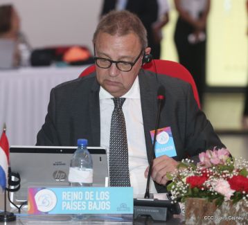 Reunión del XXV Aniversario de la Asociación de Estados del Caribe