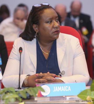 Reunión del XXV Aniversario de la Asociación de Estados del Caribe