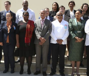 Reunión del XXV Aniversario de la Asociación de Estados del Caribe