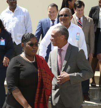 Reunión del XXV Aniversario de la Asociación de Estados del Caribe