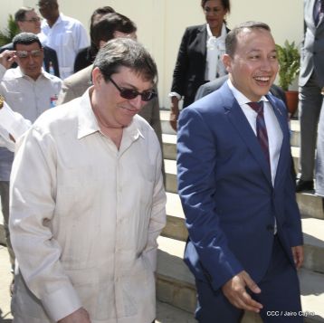 Reunión del XXV Aniversario de la Asociación de Estados del Caribe