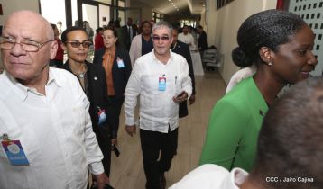 Reunión del XXV Aniversario de la Asociación de Estados del Caribe