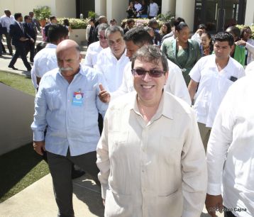 Reunión del XXV Aniversario de la Asociación de Estados del Caribe