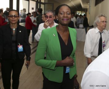 Reunión del XXV Aniversario de la Asociación de Estados del Caribe