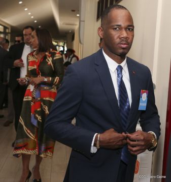 Reunión del XXV Aniversario de la Asociación de Estados del Caribe