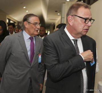 Reunión del XXV Aniversario de la Asociación de Estados del Caribe