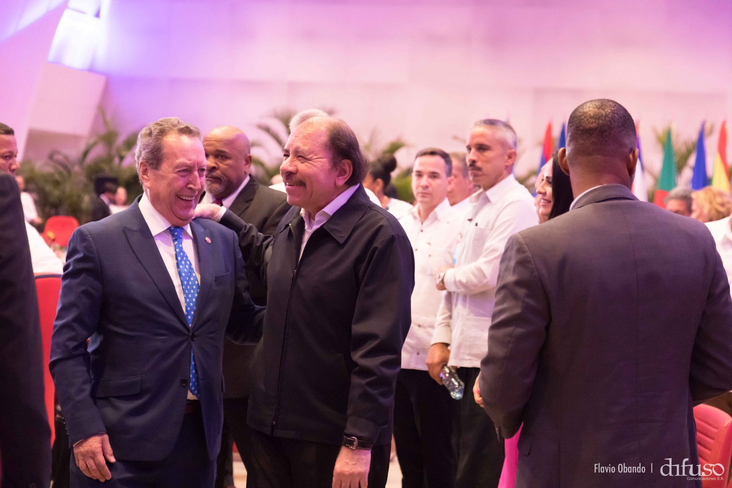 VIII Encuentro de los Jefes y Ministros de la Asociación de Estados del Caribe (AEC)