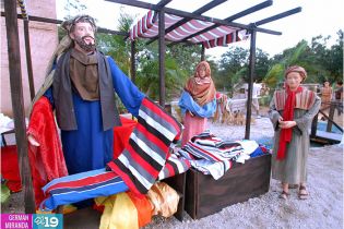 Capitalinos de desbordan en el primer día de apertura de Ciudad Belén