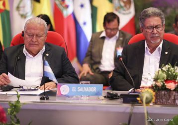 VIII Encuentro de los Jefes y Ministros de la Asociación de Estados del Caribe (AEC)