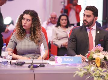 VIII Encuentro de los Jefes y Ministros de la Asociación de Estados del Caribe (AEC)