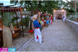 Capitalinos de desbordan en el primer día de apertura de Ciudad Belén