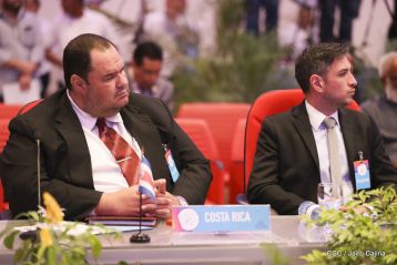 VIII Encuentro de los Jefes y Ministros de la Asociación de Estados del Caribe (AEC)