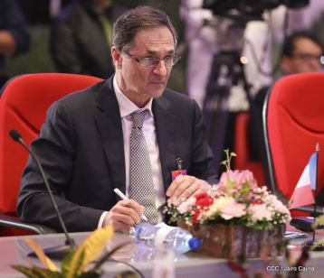 VIII Encuentro de los Jefes y Ministros de la Asociación de Estados del Caribe (AEC)