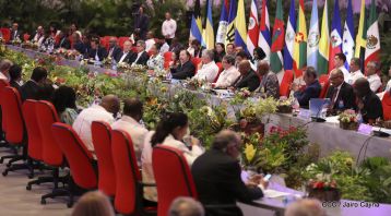 VIII Encuentro de los Jefes y Ministros de la Asociación de Estados del Caribe (AEC)