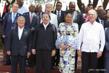 VIII Encuentro de los Jefes y Ministros de la Asociación de Estados del Caribe (AEC)