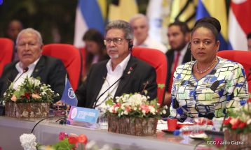 VIII Encuentro de los Jefes y Ministros de la Asociación de Estados del Caribe (AEC)