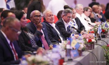 VIII Encuentro de los Jefes y Ministros de la Asociación de Estados del Caribe (AEC)