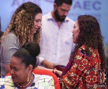 VIII Encuentro de los Jefes y Ministros de la Asociación de Estados del Caribe (AEC)