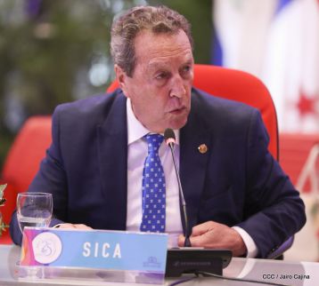 VIII Encuentro de los Jefes y Ministros de la Asociación de Estados del Caribe (AEC)