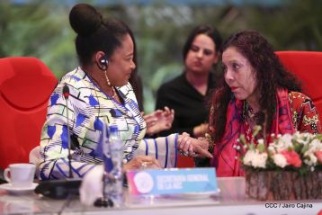 VIII Encuentro de los Jefes y Ministros de la Asociación de Estados del Caribe (AEC)