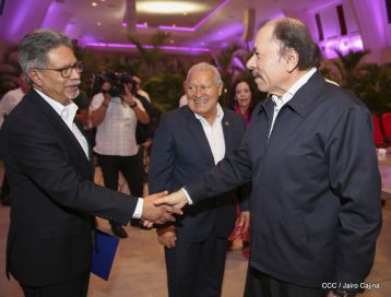 VIII Encuentro de los Jefes y Ministros de la Asociación de Estados del Caribe (AEC)