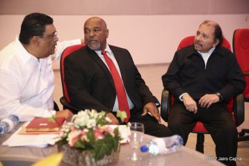 VIII Encuentro de los Jefes y Ministros de la Asociación de Estados del Caribe (AEC)