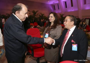 VIII Encuentro de los Jefes y Ministros de la Asociación de Estados del Caribe (AEC)