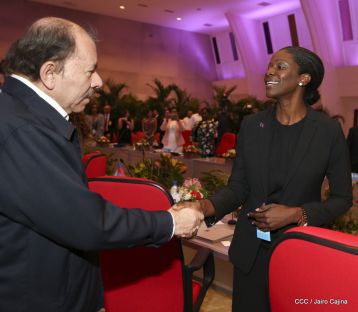 VIII Encuentro de los Jefes y Ministros de la Asociación de Estados del Caribe (AEC)