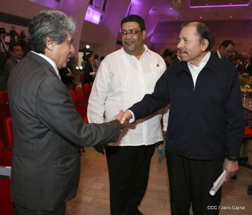 VIII Encuentro de los Jefes y Ministros de la Asociación de Estados del Caribe (AEC)