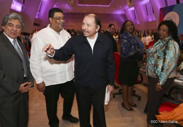 VIII Encuentro de los Jefes y Ministros de la Asociación de Estados del Caribe (AEC)