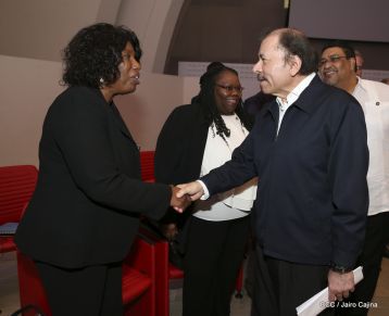 VIII Encuentro de los Jefes y Ministros de la Asociación de Estados del Caribe (AEC)