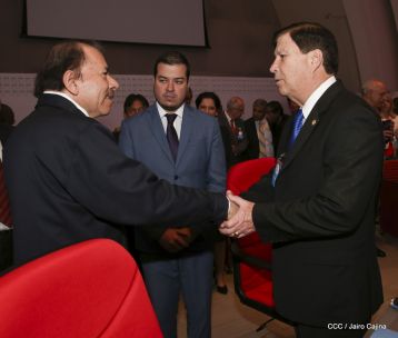 VIII Encuentro de los Jefes y Ministros de la Asociación de Estados del Caribe (AEC)