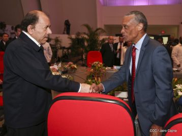 VIII Encuentro de los Jefes y Ministros de la Asociación de Estados del Caribe (AEC)