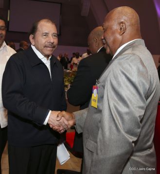 VIII Encuentro de los Jefes y Ministros de la Asociación de Estados del Caribe (AEC)