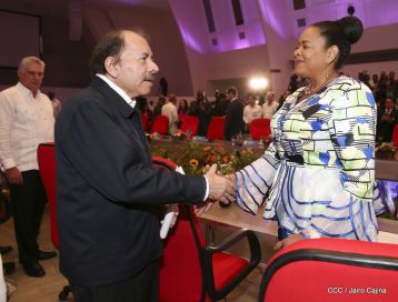 VIII Encuentro de los Jefes y Ministros de la Asociación de Estados del Caribe (AEC)