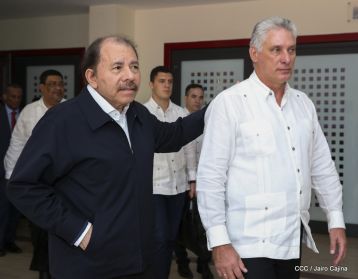 VIII Encuentro de los Jefes y Ministros de la Asociación de Estados del Caribe (AEC)